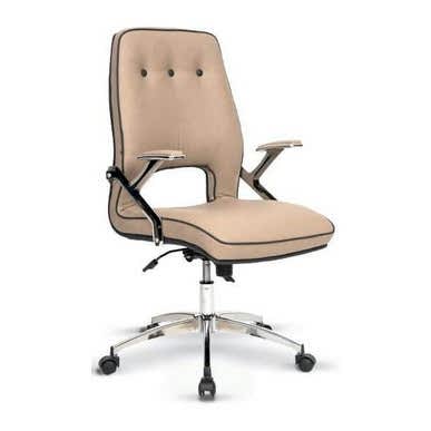 Zodi Çalışma Koltuğu - Şef Koltukları