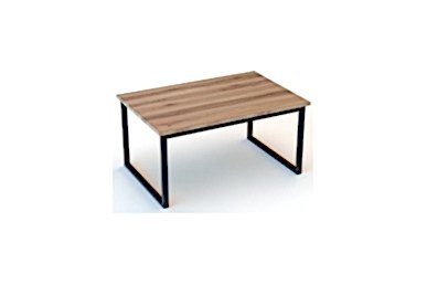 Decafe Metal Ayaklı Sehpa - Sehpalar