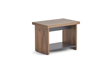 Kong Ahşap Müdür Sehpası - Sehpalar