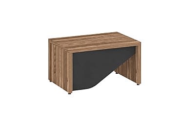 Nopus Melamin Kaplama Müdür Sehpası - Sehpalar