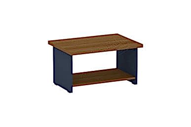 Peral Orta Sehpası - Sehpalar