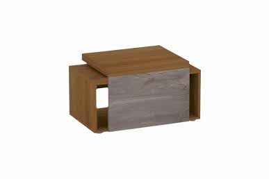 Stein Yönetici Orta Sehpası - Sehpalar