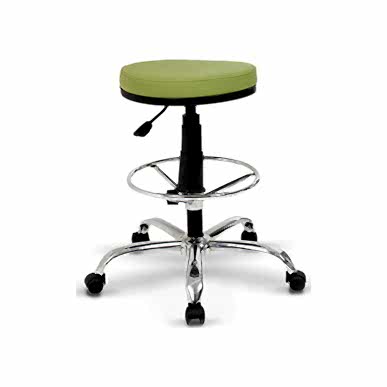 Bonofis Krom Ayak Tabure - Tabureler