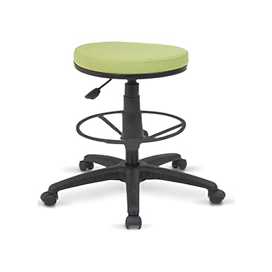 Bonofis Plastik Ayak Tabure - Tabureler