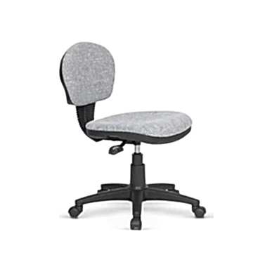 Bonofis Sırtıklı Plastik Tabure - Tabureler