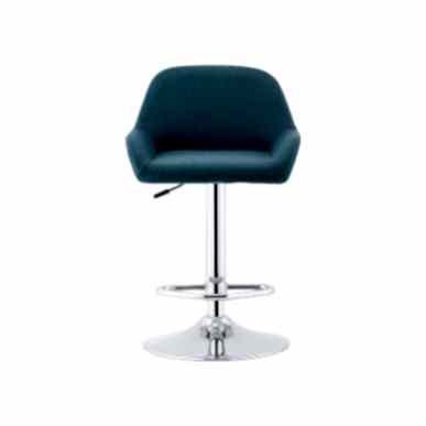 Comdo Modern Flanş Ayaklı Bar Taburesi - Tabureler