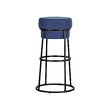 Diex Metal Detaylı Bar Taburesi - Tabureler