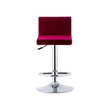 Pars Mini Kolsuz Flanş Ayaklı Bar Taburesi - Tabureler