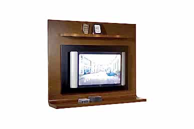 Alpes Dekoratif Tv Ünitesi - Tamamlayıcılar