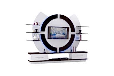 Fermosa Dekoratif Tv Ünitesi - Tamamlayıcılar