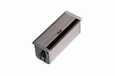 Pavara Priz Kutusu - Tamamlayıcılar