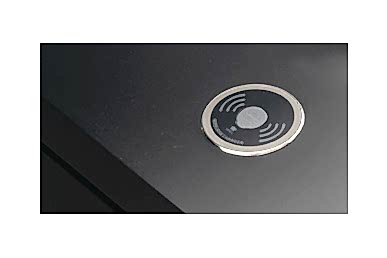 Tron Elektronik Kablosuz Şarj Sistemi - Tamamlayıcılar