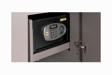 Tron Elektronik Küçük Boy Para Kasası - Tamamlayıcılar