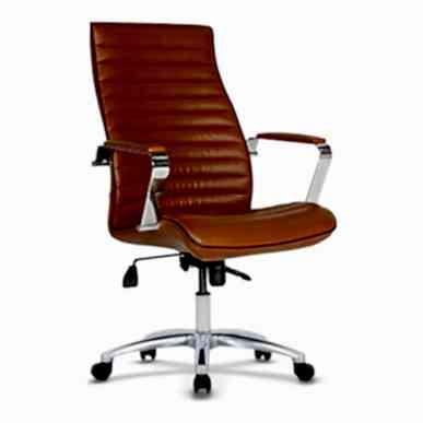 Aves Krom Kol Toplantı Koltuğu - Toplantı Koltukları