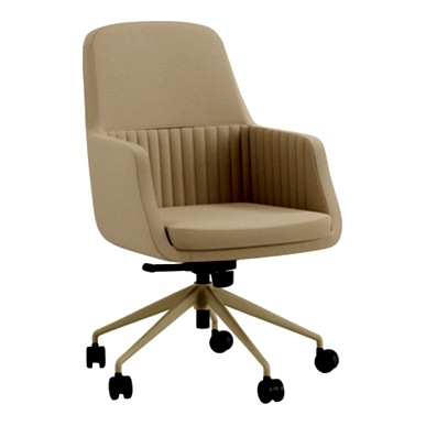 Avsas Derili Toplantı Koltuğu - Toplantı Koltukları