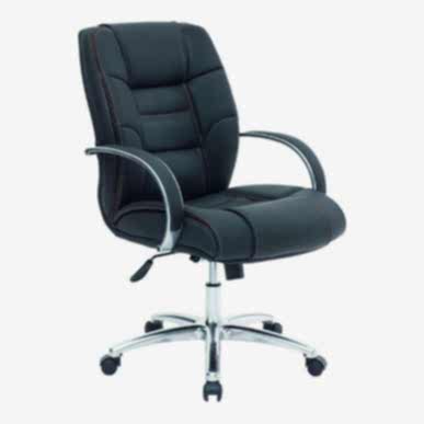 Brother Krom Toplantı Koltuğu - Toplantı Koltukları