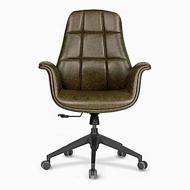 Doppio Plus Plastik Toplantı Koltuğu - Toplantı Koltukları