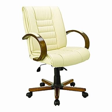 East Ahşap Toplantı Koltuğu - Toplantı Koltukları