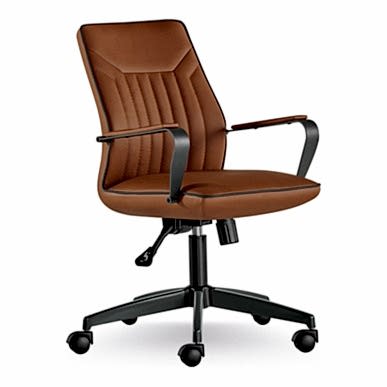 Garneta Sabit Kol Toplantı Koltuğu - Toplantı Koltukları