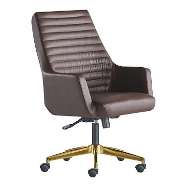 Marcelin Boyalı Ayak Toplantı Koltuğu - Toplantı Koltukları