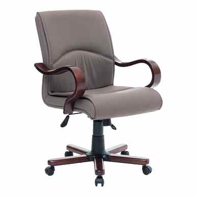 Montrieal Ahşap Toplantı Koltuğu - Toplantı Koltukları