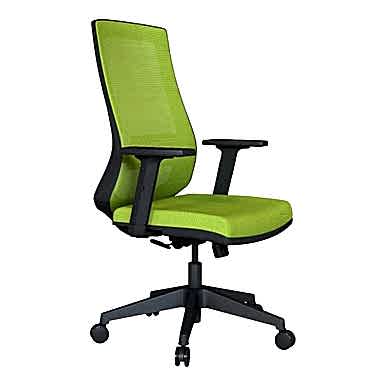 Pordo Ayarlanabilir Kol Toplantı Koltuğu - Toplantı Koltukları