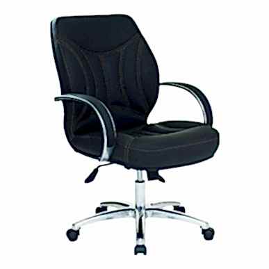 Shoot Alüminyum Toplantı Koltuğu - Toplantı Koltukları