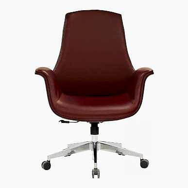 Switch Alüminyum Ayak Toplantı Koltuğu - Toplantı Koltukları