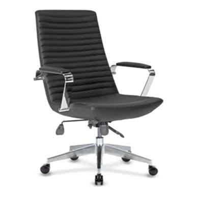 Thita Krom Kol Toplantı Koltuğu - Toplantı Koltukları