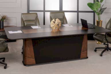 Admin Toplantı Masası - Toplantı Masaları