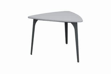 Caliber Üçgen Tablalı Modern Toplantı Masası - Toplantı Masaları