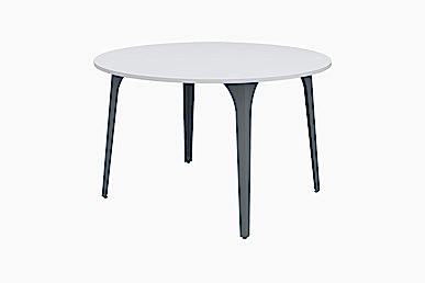 Caliber Yuvarlak Toplantı Masası 100q - Toplantı Masaları