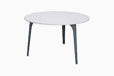 Caliber Yuvarlak Toplantı Masası 110q - Toplantı Masaları