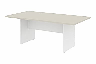 Efow Dikdörtgen Tablalı Toplantı Masası 280 Cm - Toplantı Masaları