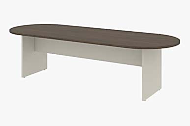 Efow Oval Tablalı Toplantı Masası 210 Cm - Toplantı Masaları