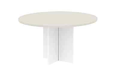 Efow Yuvarlak Tablalı Toplantı Masası 90cm - Toplantı Masaları