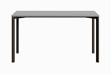 Exelis Modern Seminer Masası 120cm - Toplantı Masaları