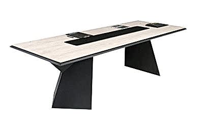 Glade Özgün Ayak Toplantı Masası - Toplantı Masaları