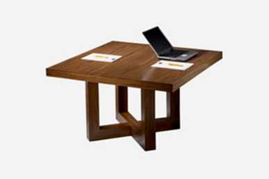 Nearby Kare Toplantı Masası - Toplantı Masaları