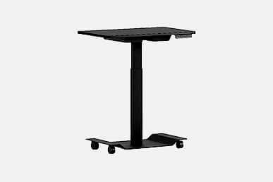 Panokato Yükseklik Ayarlı Seminer Masası - Toplantı Masaları