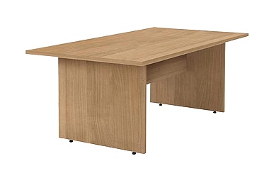 Pine Toplantı Masası 200cm - Toplantı Masaları