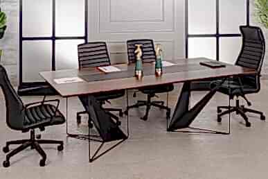 Ployer Tasarım Toplantı Masası - Toplantı Masaları