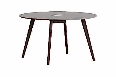 Vega Yuvarlak Toplantı Masası - Toplantı Masaları