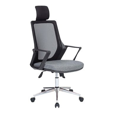 Falla Krom Yıldız Ayaklı Yönetici Koltuğu - Yönetici Koltukları