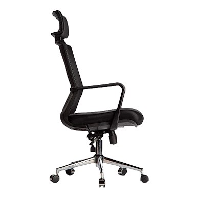 Fog Fileli Başlıklı Müdür Koltuğu - küçük detay görsel 2 - Yönetici Koltukları