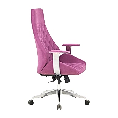 Gestre Krom Yönetici Koltuğu - Yönetici Koltukları