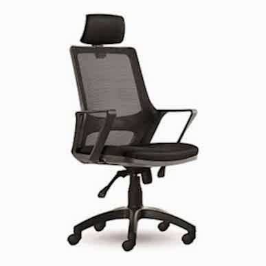 Kong File Döşemeli Yönetici Koltuğu - Yönetici Koltukları