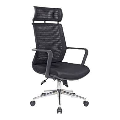 Macron Fileli Müdür Koltuğu - Yönetici Koltukları