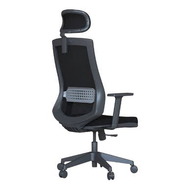 Pordo Ayarlanabilir Kol Yönetici Koltuğu - küçük detay görsel 4 - Yönetici Koltukları