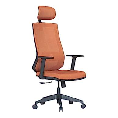 Pordo Sabit Kol Başlıklı Yönetici Koltuğu - Yönetici Koltukları